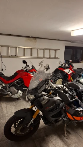 Yamaha Xtz Super1200 | Mobile.bg    2