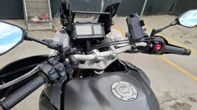 Yamaha Xtz XT1200Z | Mobile.bg � ����� ������ 13
