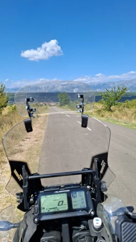 Yamaha Xtz XT1200Z | Mobile.bg � ����� ������ 11