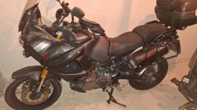 Yamaha Xtz Super1200, снимка 5