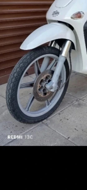 Piaggio Liberty | Mobile.bg � ����� ������ 10