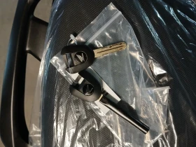 Honda Nx Чисто нов регистриран 2 години международна гаранц, снимка 7