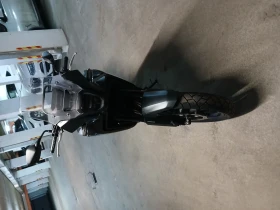 Honda Nx Чисто нов регистриран 2 години международна гаранц, снимка 6