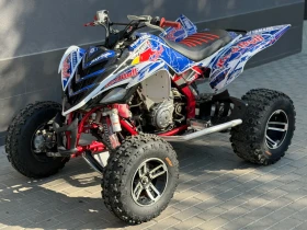 Yamaha Raptor 700 Special Edition  | Mobile.bg � ����� ������ 2