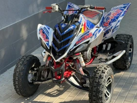 Yamaha Raptor 700 Special Edition  | Mobile.bg � ����� ������ 1