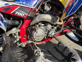 Yamaha Raptor 700 Special Edition  | Mobile.bg � ����� ������ 7