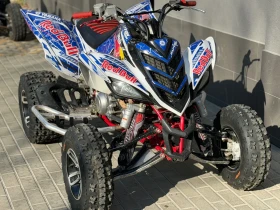 Yamaha Raptor 700 Special Edition  | Mobile.bg � ����� ������ 5