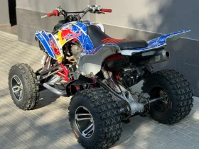 Yamaha Raptor 700 Special Edition  | Mobile.bg � ����� ������ 3