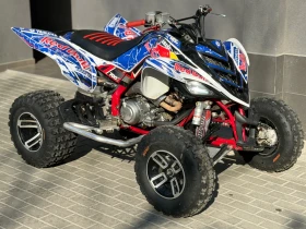 Yamaha Raptor 700 Special Edition  | Mobile.bg � ����� ������ 4