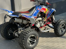 Yamaha Raptor 700 Special Edition  | Mobile.bg � ����� ������ 6