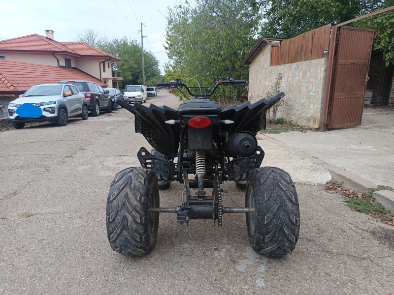 Honda 250, снимка 3 - Мотоциклети и мототехника - 47550371