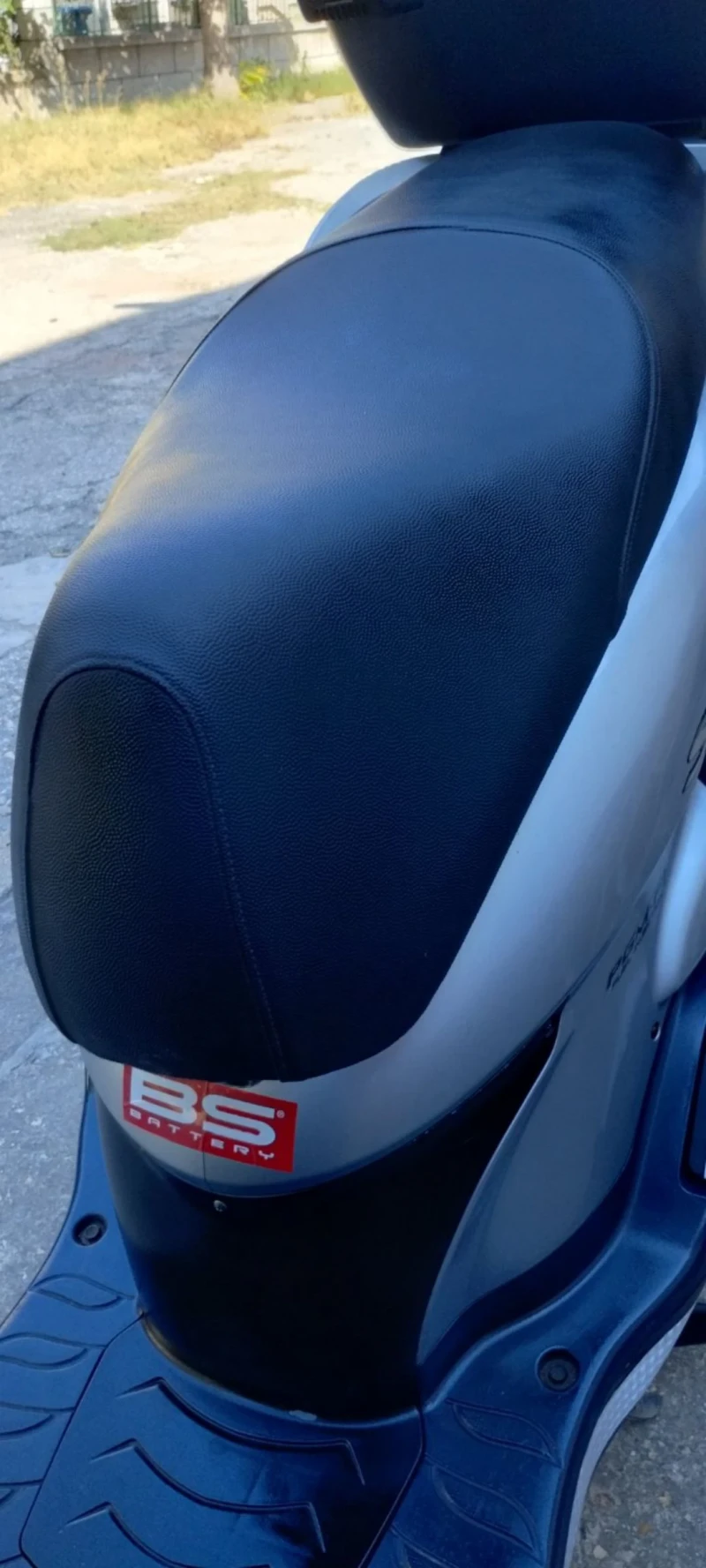 Honda Sh 150i, снимка 5 - Мотоциклети и мототехника - 52476639