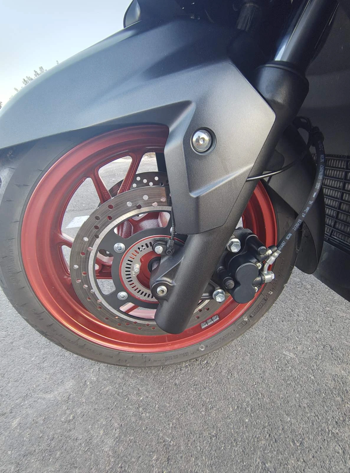 Suzuki Burgman | Mobile.bg   11