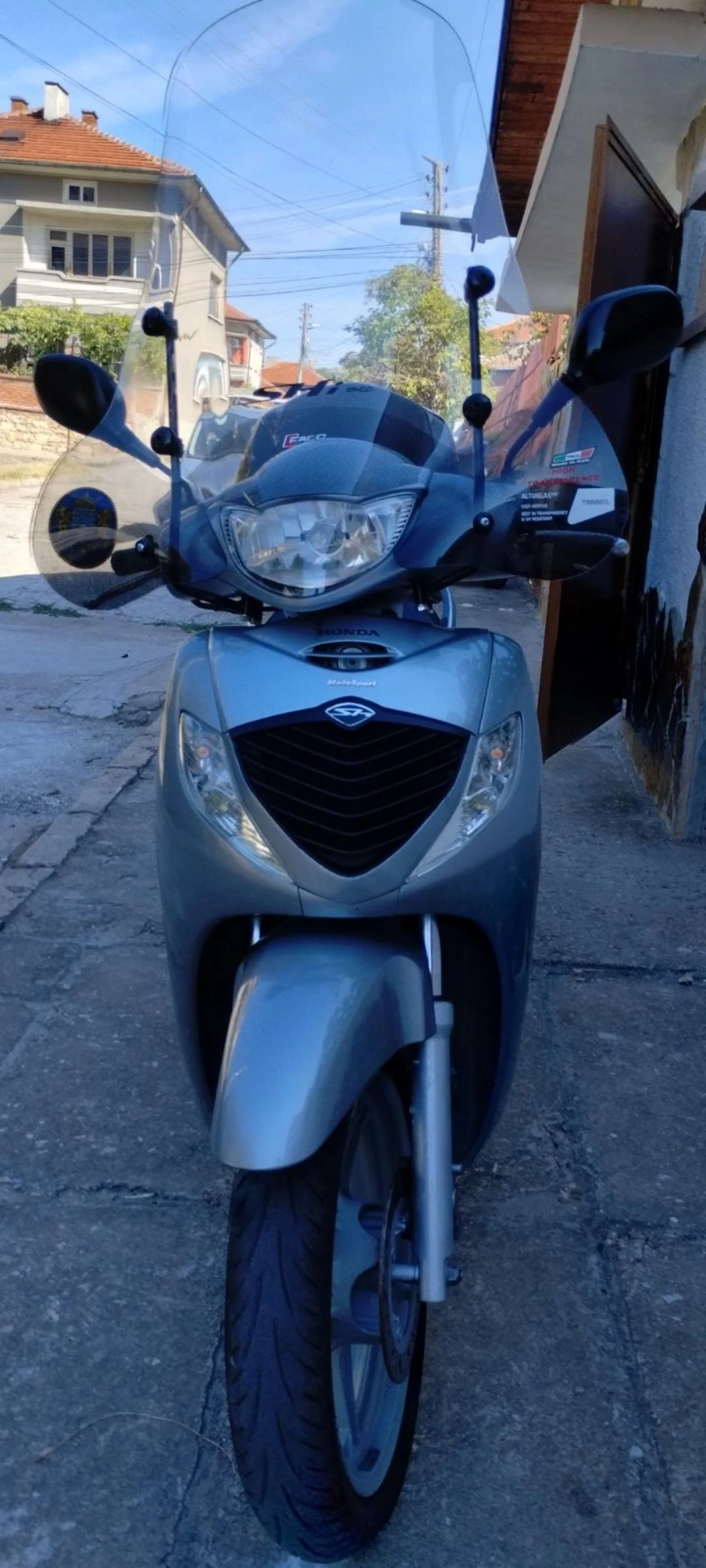 Honda Sh 150i | Mobile.bg   11