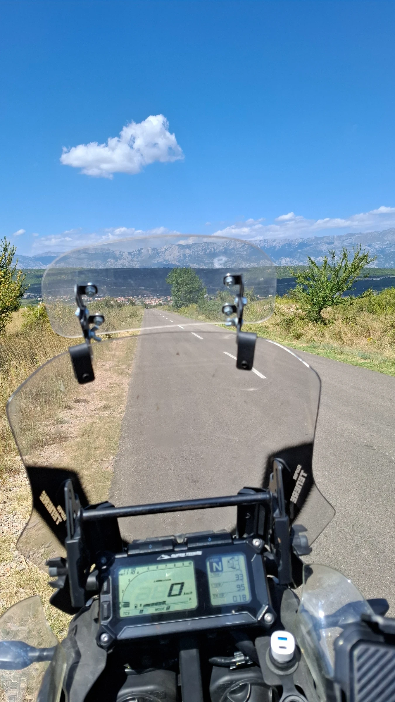 Yamaha Xtz XT1200Z | Mobile.bg � ����������� 11