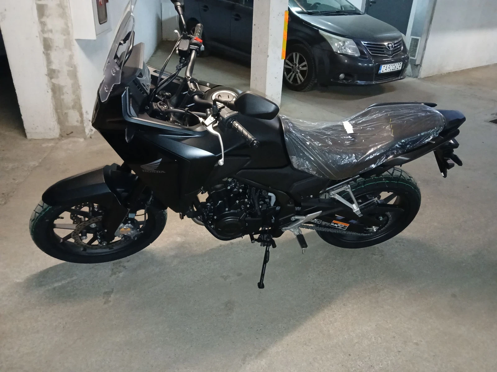 Honda Nx ����� ��� ����������� 2 ������ ������������ ������ | Mobile.bg � ����������� 1