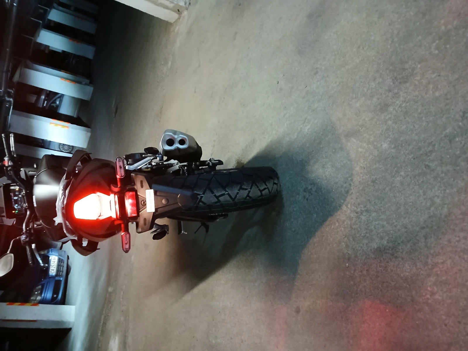 Honda Nx ����� ��� ����������� 2 ������ ������������ ������ | Mobile.bg � ����������� 11