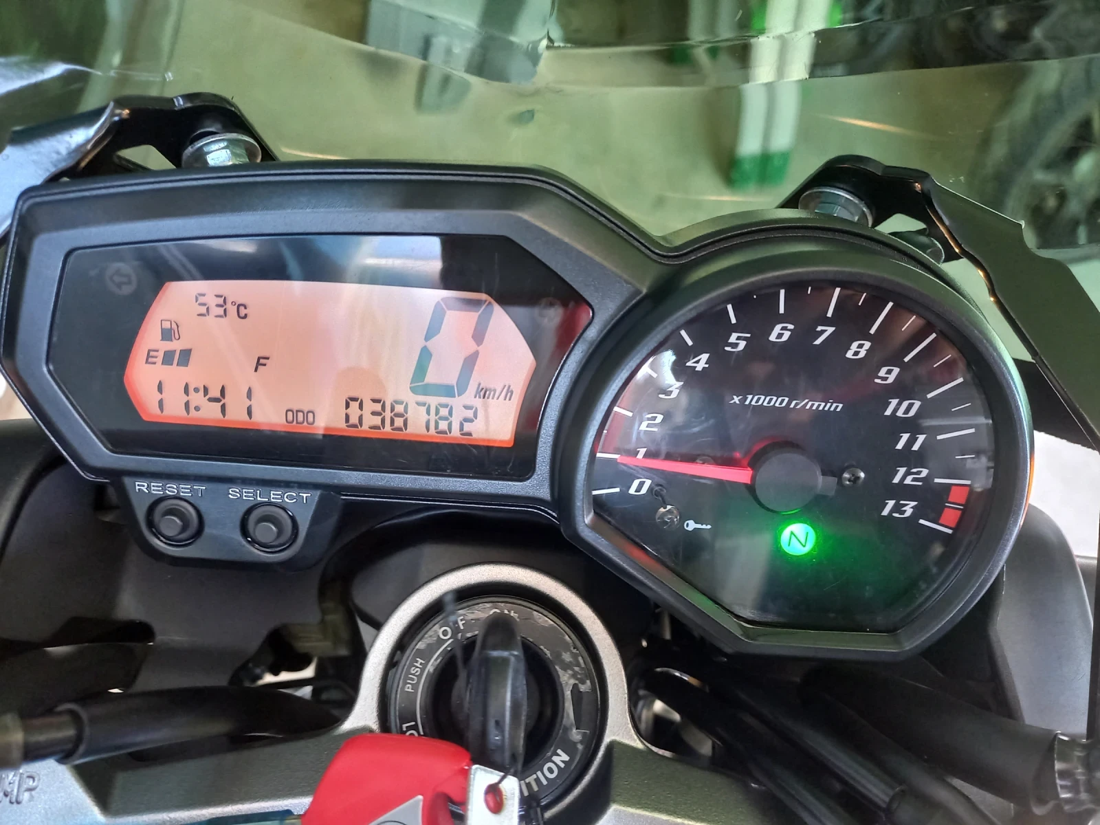 Yamaha FZ1 1000-TOP | Mobile.bg � ����������� 2