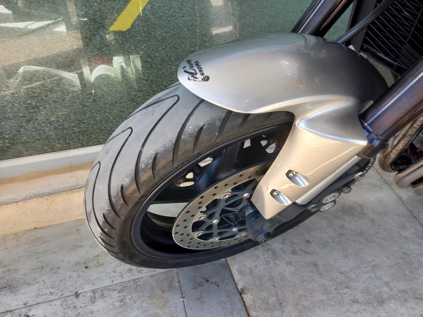Yamaha FZ1 1000-TOP | Mobile.bg � ����������� 10