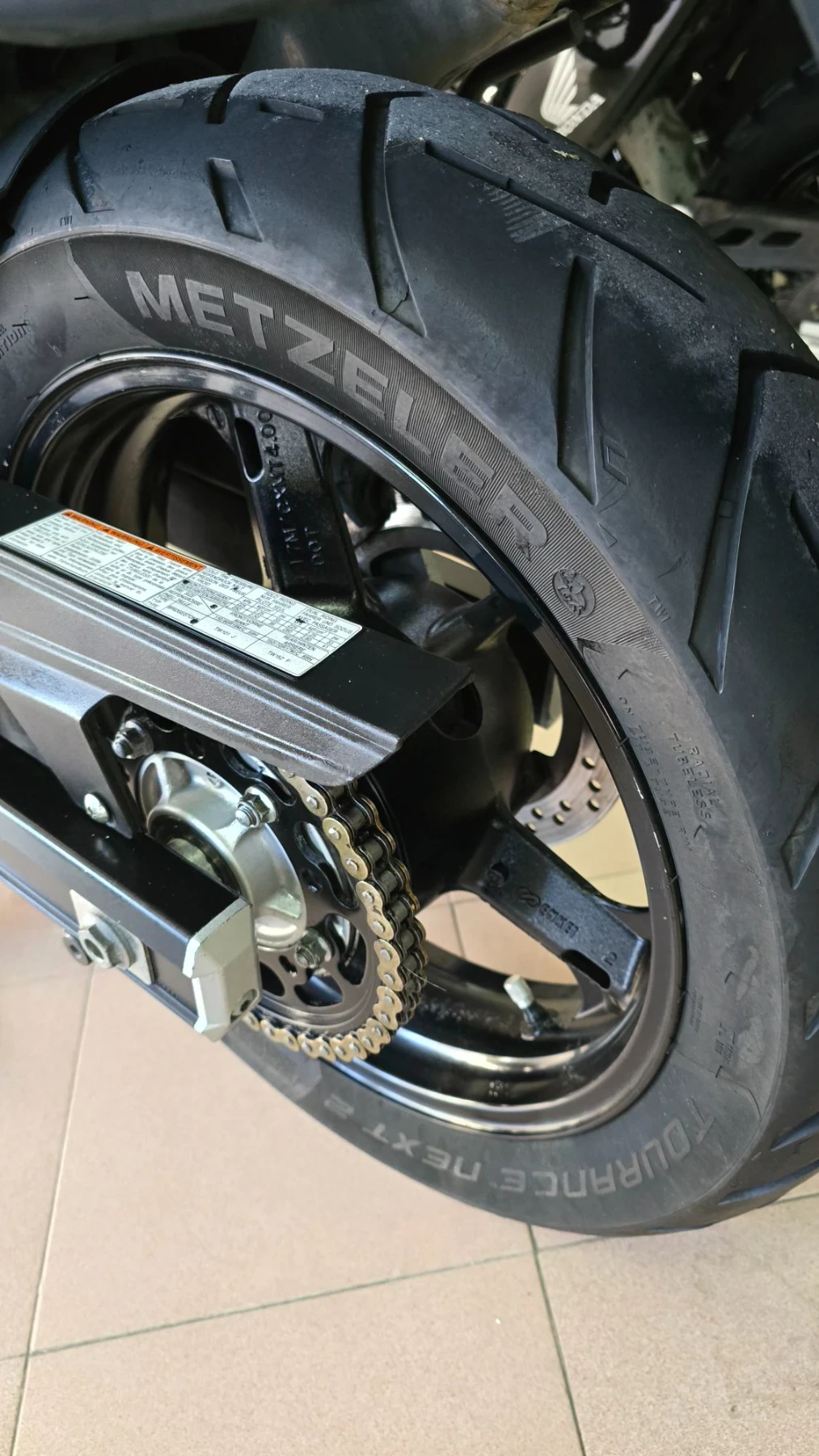 Suzuki V-strom 650 i DL  Лизинг !, снимка 8 - Мотоциклети и мототехника - 56131313