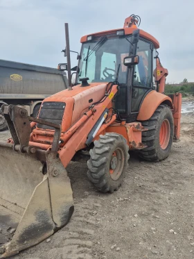Багер FIAT Hitachi Fb90, снимка 11