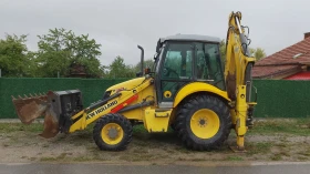  New Holland B110B | Mobile.bg    4