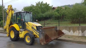  New Holland B110B | Mobile.bg    2