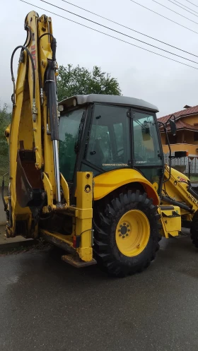  New Holland B110B | Mobile.bg    5