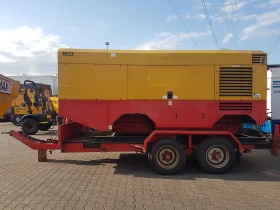 Компресори Друга Ingersoll-Rand 21/215