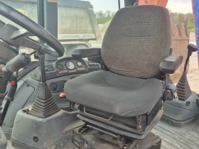 Багер FIAT Hitachi Fb90 | Auto.bg — изображение 13