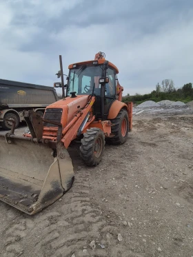 Багер FIAT Hitachi Fb90 | Auto.bg — изображение 2