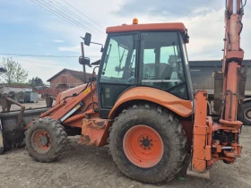 Багер FIAT Hitachi Fb90 | Auto.bg — изображение 8