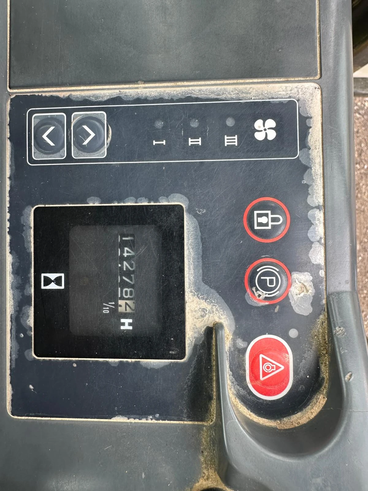 Багер JCB  - изображение 6