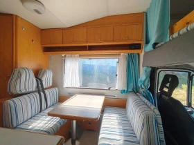 Кемпер Knaus C510, снимка 7