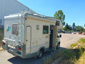 Кемпер Knaus C510, снимка 2