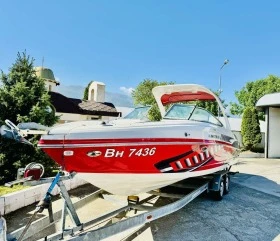 Моторна яхта Rinker 9 метра 12 пасажера Captiva 276, снимка 5