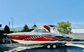 Моторна яхта Rinker 9 метра 12 пасажера Captiva 276, снимка 4