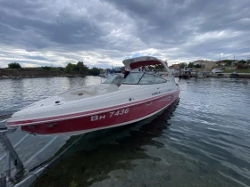 Моторна яхта Rinker 9 метра 12 пасажера Captiva 276, снимка 3