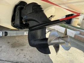 Моторна яхта Rinker 9 метра 12 пасажера Captiva 276, снимка 11