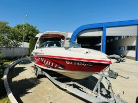 Моторна яхта Rinker 9 метра 12 пасажера Captiva 276, снимка 10