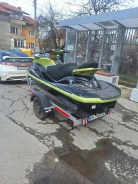  Yamaha FX Cruiser 160        SOLAS | Mobile.bg    7