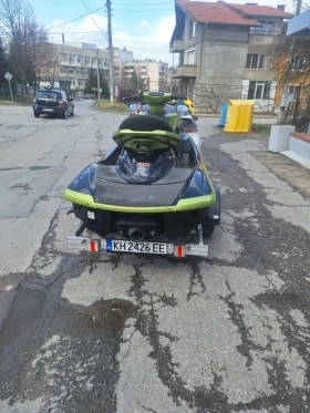  Yamaha FX Cruiser 160        SOLAS | Mobile.bg    6