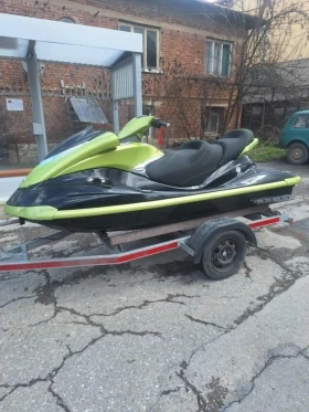  Yamaha FX Cruiser 160        SOLAS | Mobile.bg    5