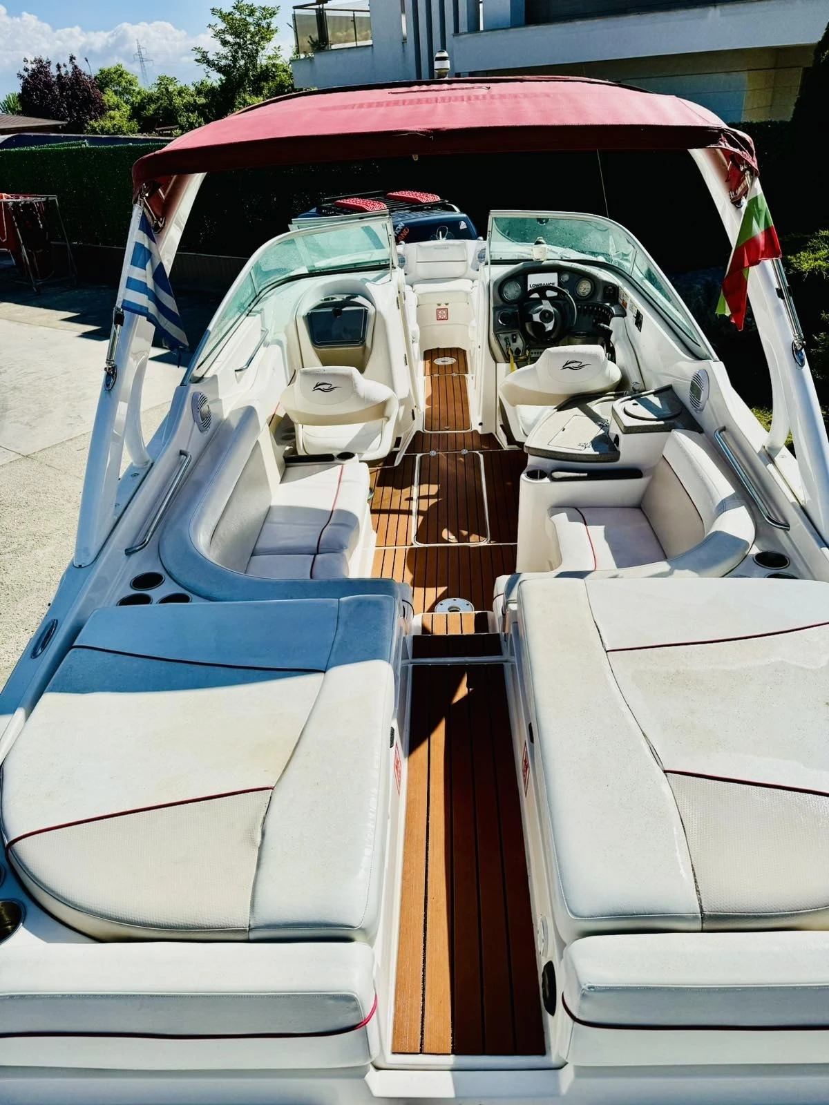  Rinker 9  12  Captiva 276 | Mobile.bg   15