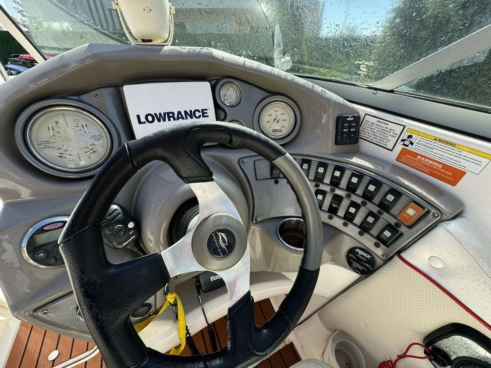   Rinker 9  12  Captiva 276 | Mobile.bg   13