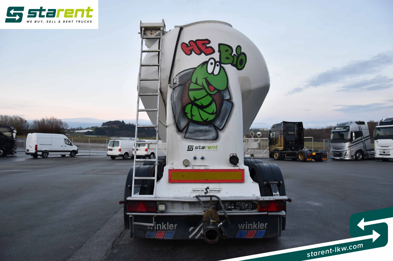  Spitzer TR25308 | Mobile.bg   6