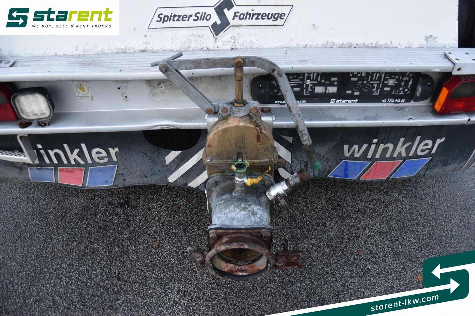  Spitzer TR25308 | Mobile.bg   15