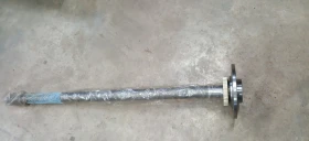 Нова задна лява полуоска за Рам 1500 2012-2018, снимка 2