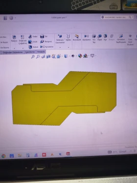 Части за роторни трошачки, снимка 7