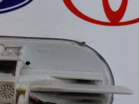 8200074362  Заден плафон за  Nissan Qashqai J10 (2007-2013), снимка 2